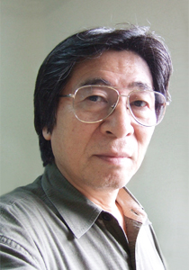 代表 島崎 勝信